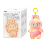 Labubu Doll 17cm Bunny Plush Figure – 3rd Gen Blind Box Surprise Toy with Keychain – Anime-Inspired Pop Mart Style Gift for Kids, Teens & Fans – Loyality Edition